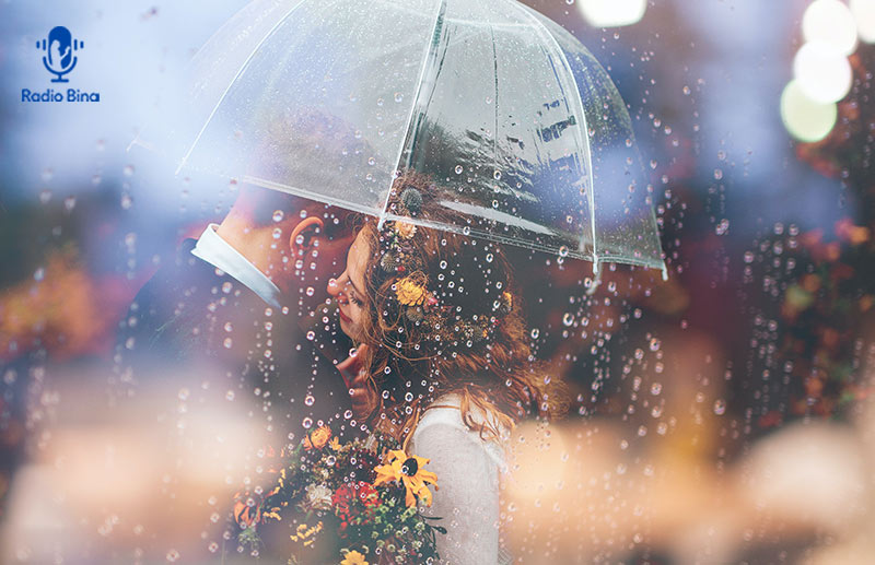 مقابله با رقیب عشقی