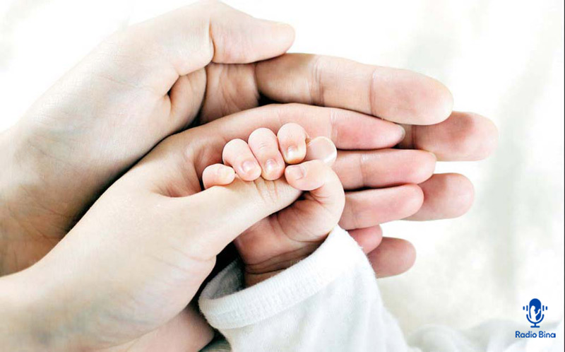 آیا بعد از ازدواج می‌خواهم بچه داشته باشم