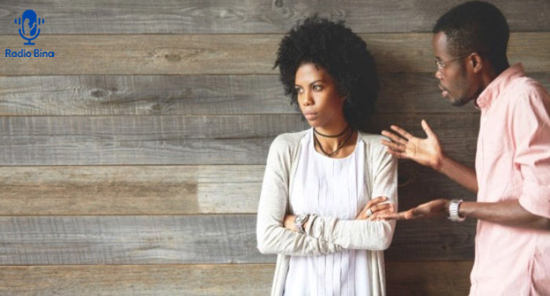 علت های بروز رفتار تدافعی