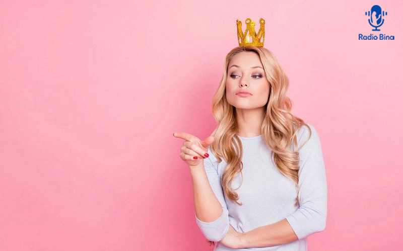 عاقبت افراد خودشیفته