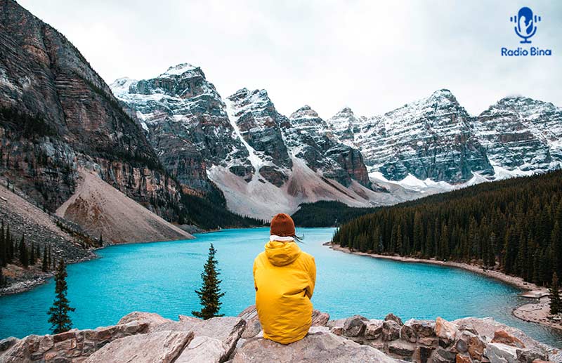 در فعالیت های اجتماعی شرکت کنید