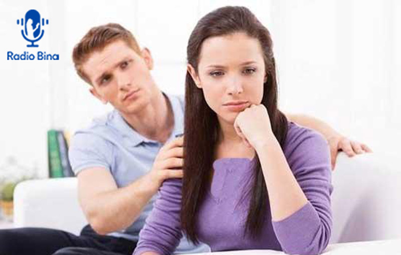 پشیمانی مردان بعد از خیانت