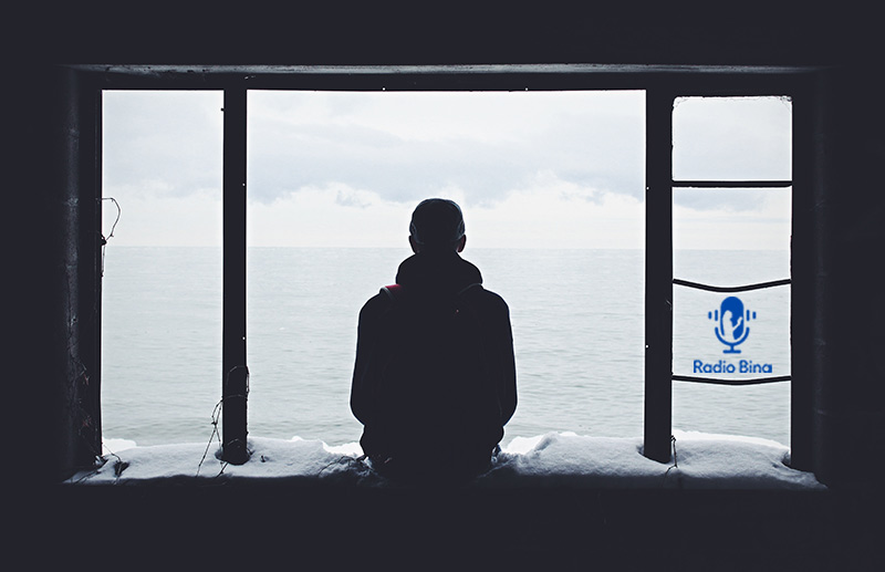 مسئولیت کارهای خود را بپذیرید