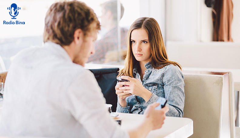 خودتان را سرزنش نکنید