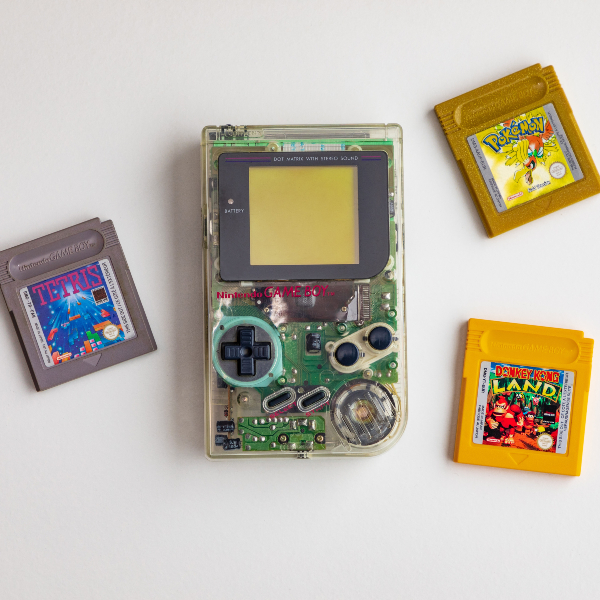 تعریف خاطرهبازی و نوستالژی