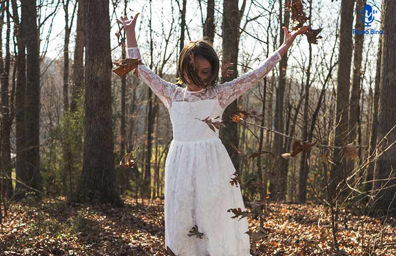 روابط بین فردی را گسترش دهید