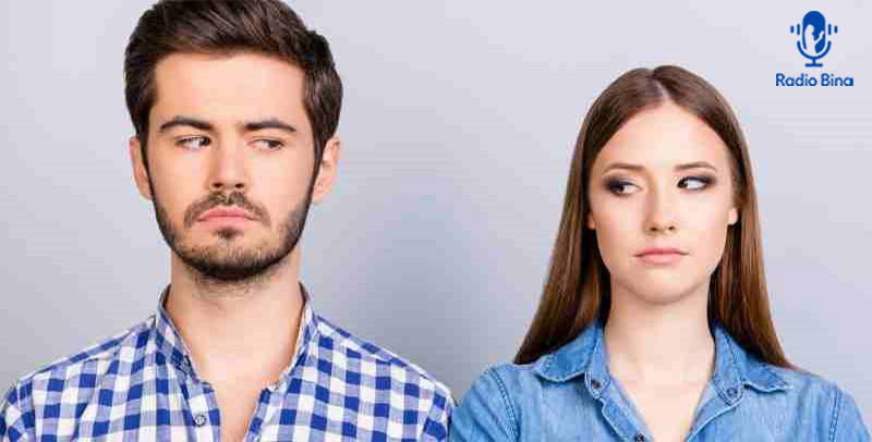 حد و مرز های خود را مشخص کنید