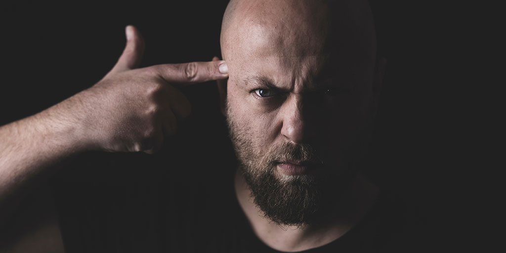 سه راه مقابله با ضربههای روانی مشاهدهای