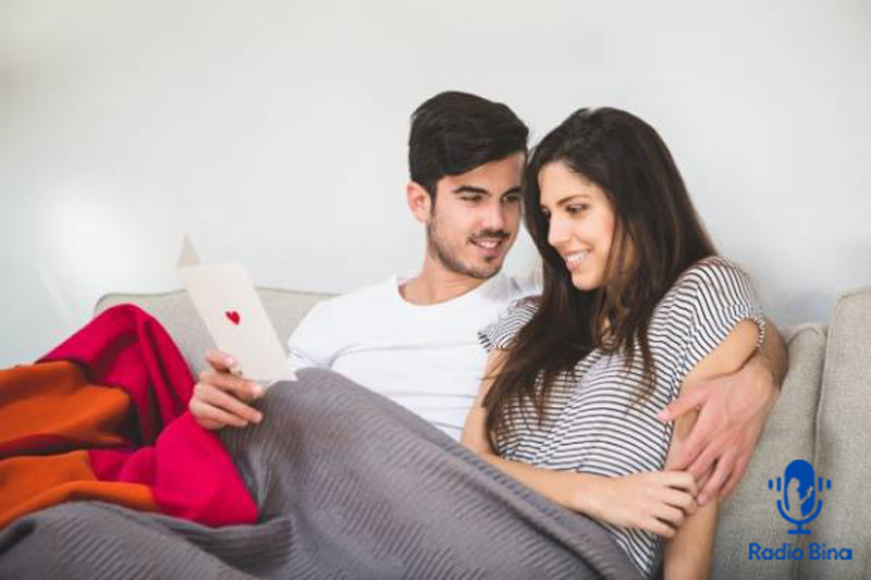 بعد از رابطه زناشویی چکار کنیم؟