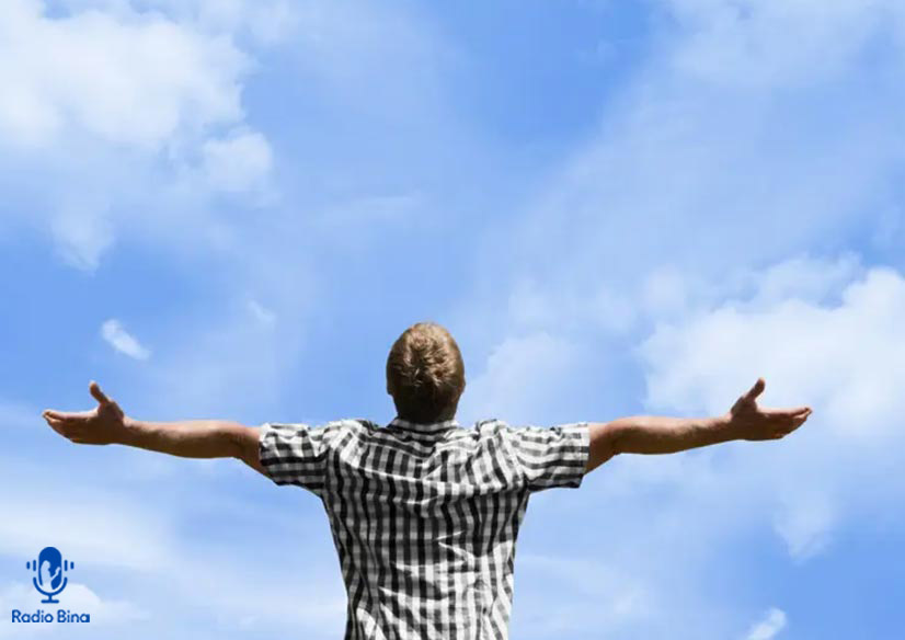 نکاتی برای لذت بردن از زندگی