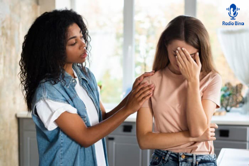 چطور توانستی تا حالا مجرد بمانی