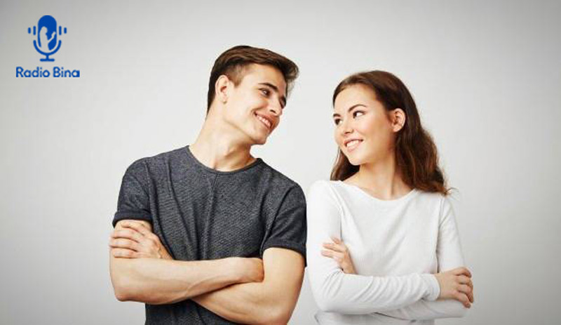 احساسات خود را بیرون بریزید