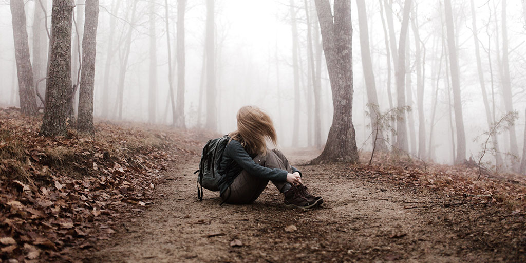 ضربه روانی مشاهدهای