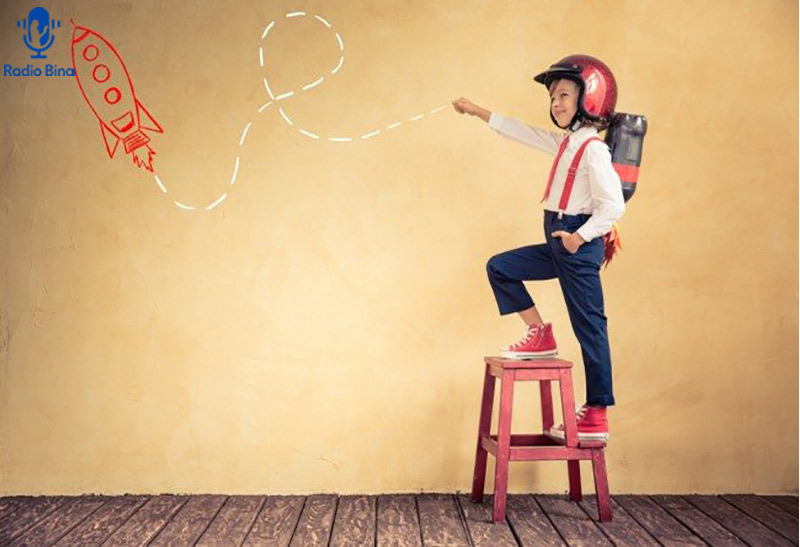 روش دنبال کردن اهداف سخت برای ساخت انگیزه بیشتر