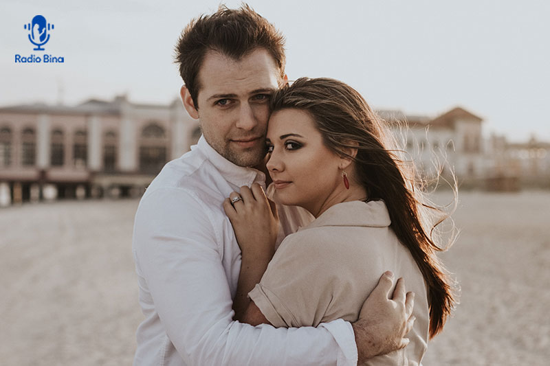 به یک مسافرت دو نفره بروید