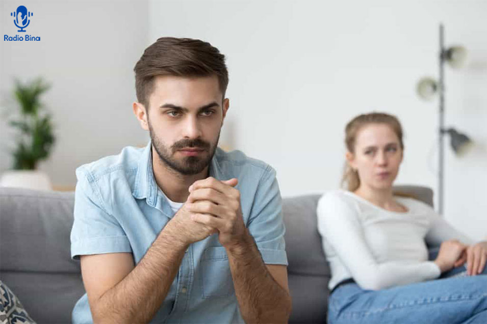 نحوه برخورد با افراد خودشیفته