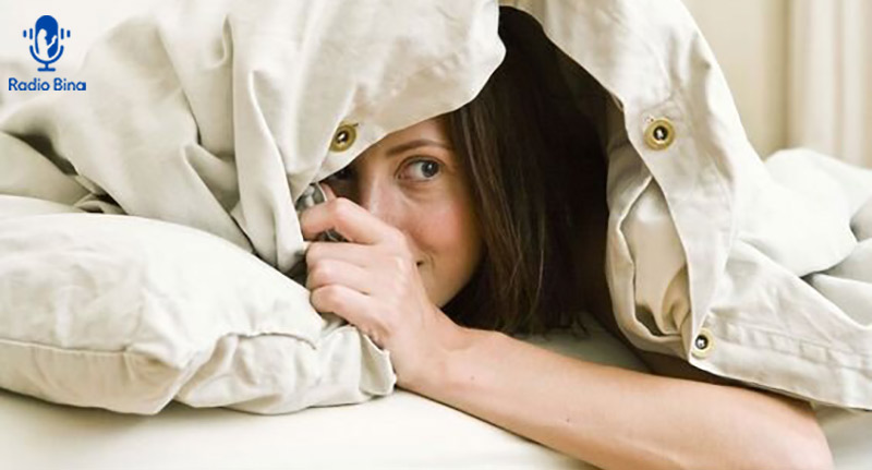 من نمیخواهم بزرگ بشوم : با این احساس چطور روبرو بشوم ؟