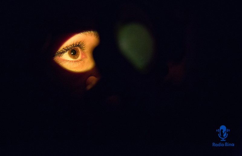 نحوه مواجه با چشم چرانی همسر