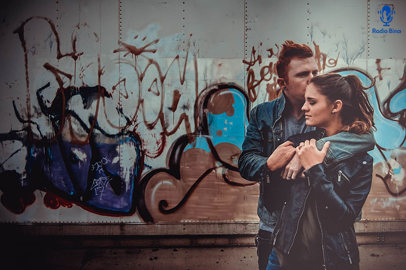 ویژگی های رابطه عاشقانه