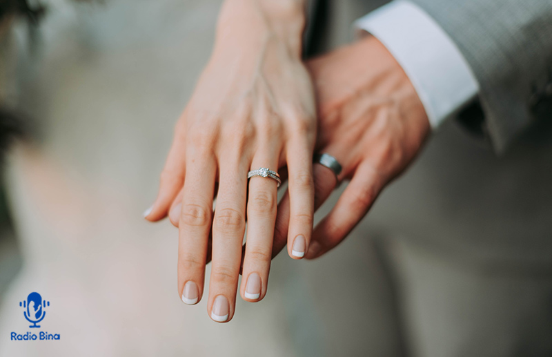 ازدواج سفید