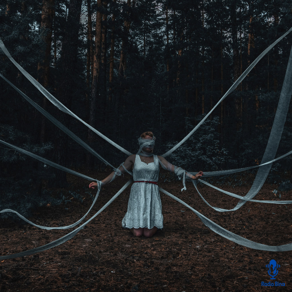 روبرو شدن با شرارت درون