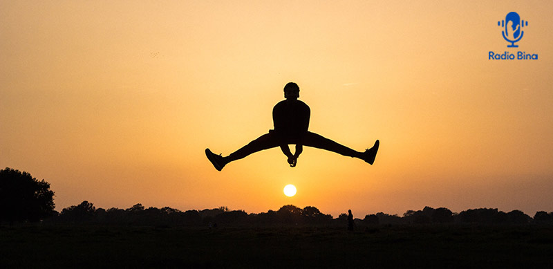 عادات سالم ایجاد کنید