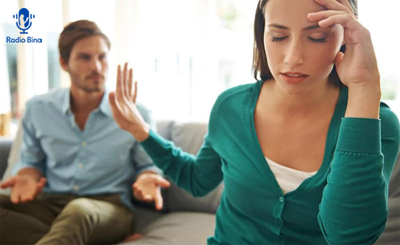 حد و مرزهای خودتان را روشن کنید