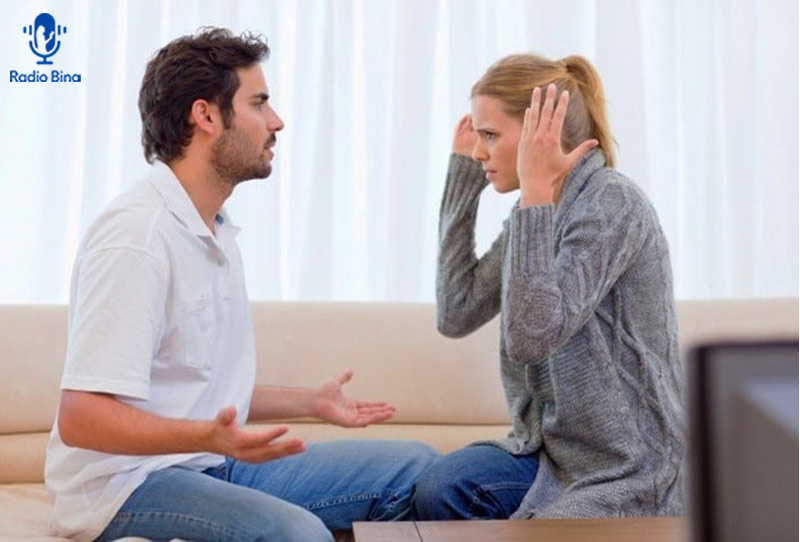 نظر شما اهمیت ندارد