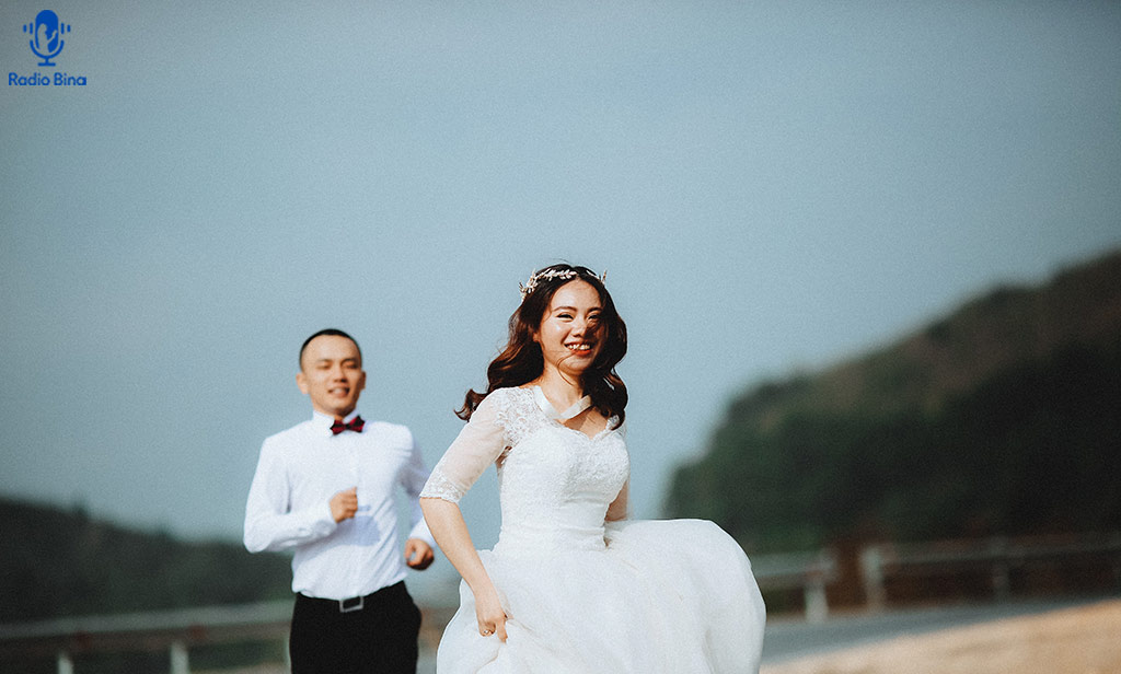 گذشته همسر قبل از ازدواج