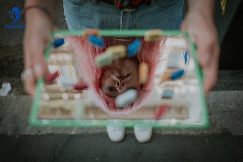 اعتیاد و مشکلات روانی