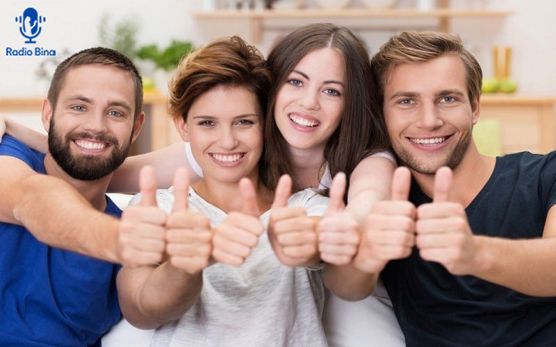 ما معاشرت با چه افرادی را خسته‌کننده در نظر می‌گیریم؟