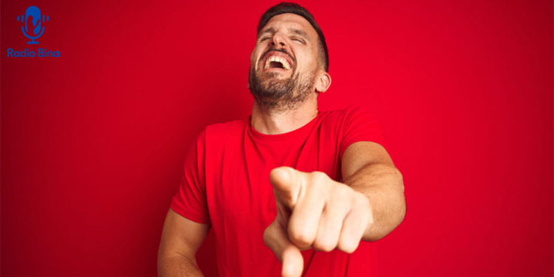 سه نوع واکنش به شوخ‌طبعی در روابط اجتماعی