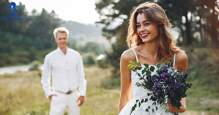 نشانه های یک رابطه موفق