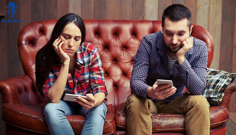 تأثیر بی‌حوصلگی بر دیگرآزاری در شرایط کنترل‌شده