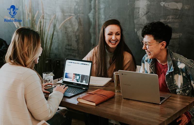 تکنیک های کشف استعداد