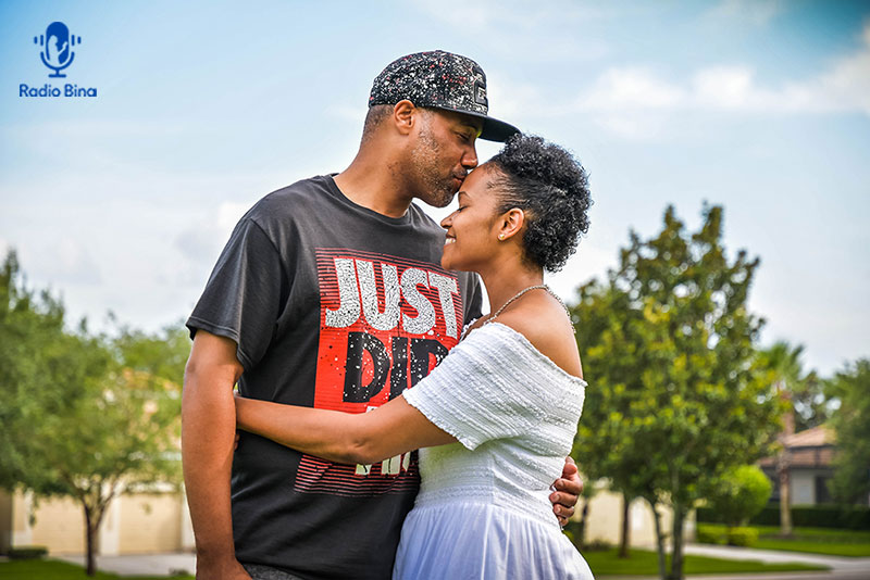 برای همسرتان زمان بگذارید