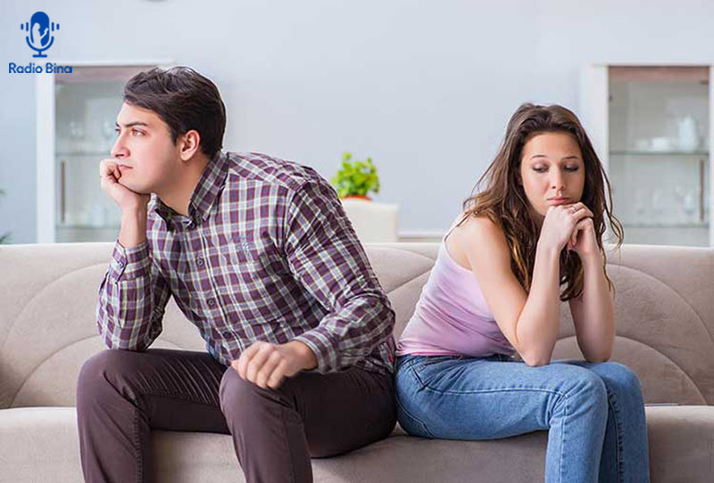 روابطی که مناسب ازدواج نیستند