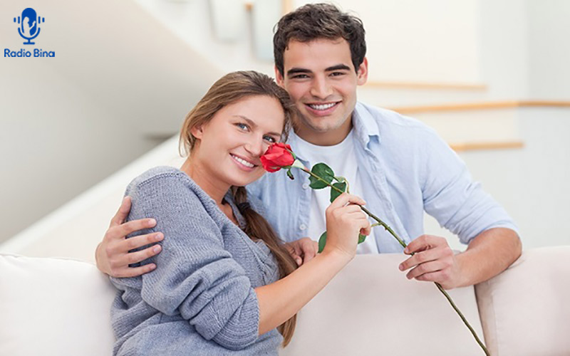  او رابطه جنسی را بهتر درک می‌کند