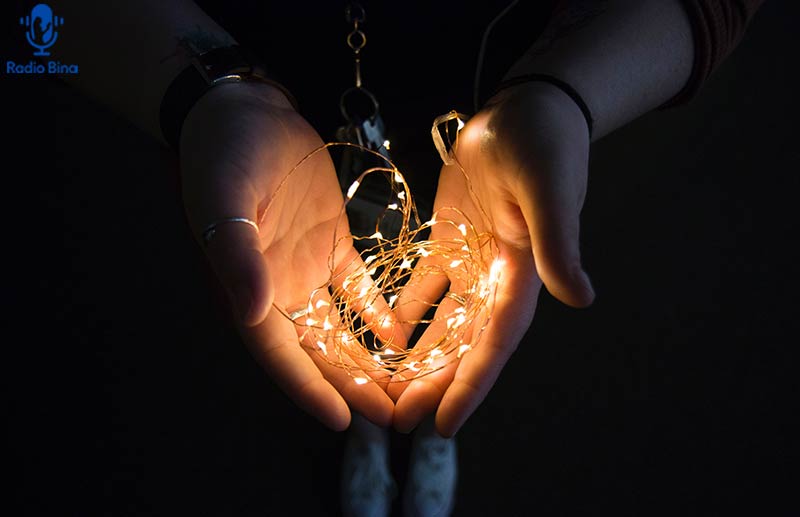 برای خودتان زمان بگذارید