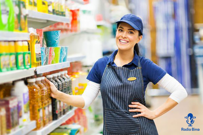 چطور فروشگاه‌ها با استفاده از اصول روان شناختی انتخاب‌های ما را کنترل می‌کنند؟