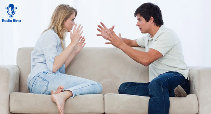 حد و مرزهایی غیر قابل مذاکره تعیین کنید