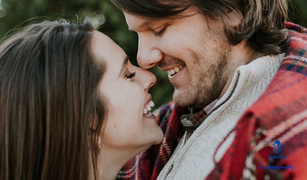 از سلامت جسمی و روحی برخوردار است