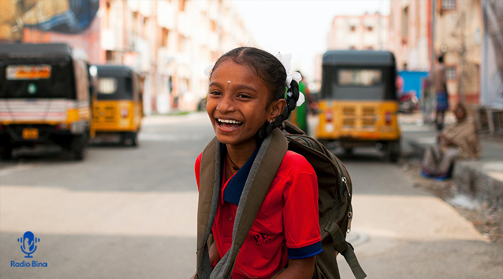 سطح اطلاعات دانش آموزان