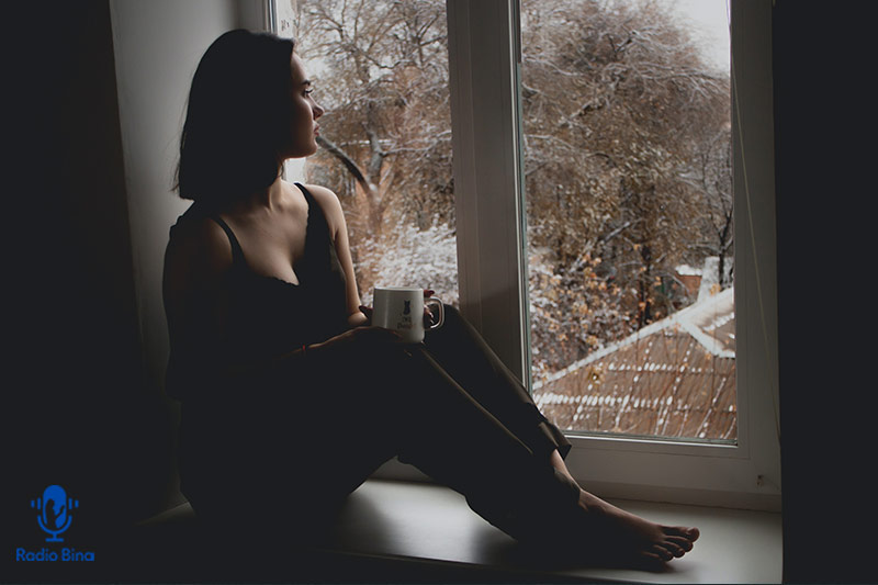 یادتان باشد فردا مثل امروز نیست