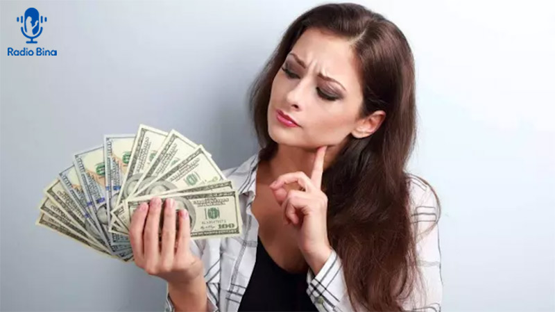 چالش مسائل مالی