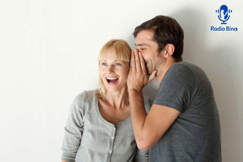 دروغ گفتن ساده تر است