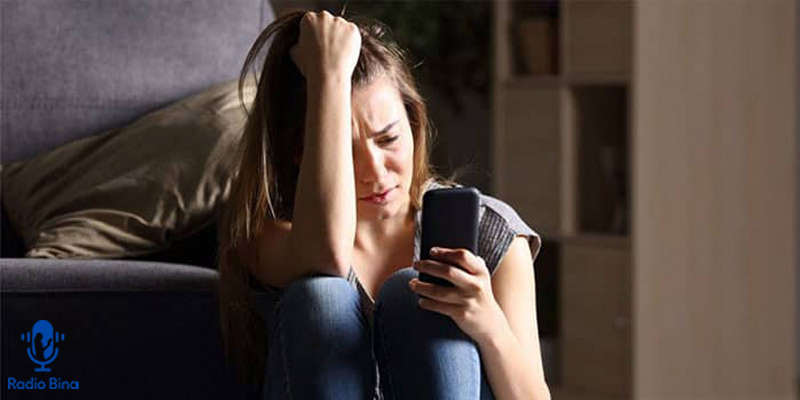 مواجهه با شکست عشقی