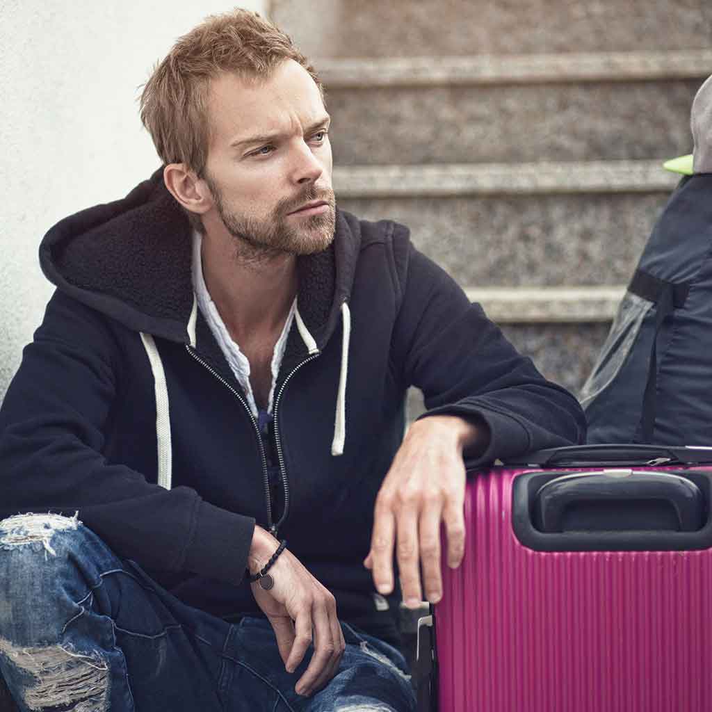 قبول کنید که رابطه تان تمام شده است تازندگی آرامی را بعد از طلاق تجربه کنید