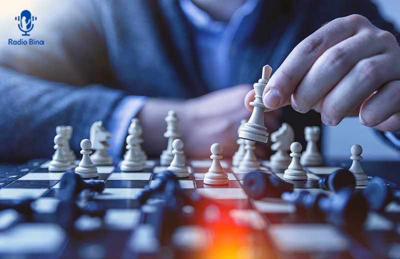 چگونه مهارت تصمیم گیری را در خودمان ارتقا بخشیم؟