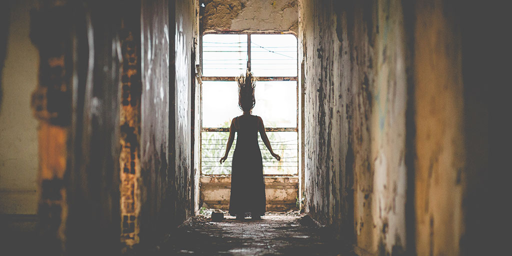 فیلم‌های ترسناک 